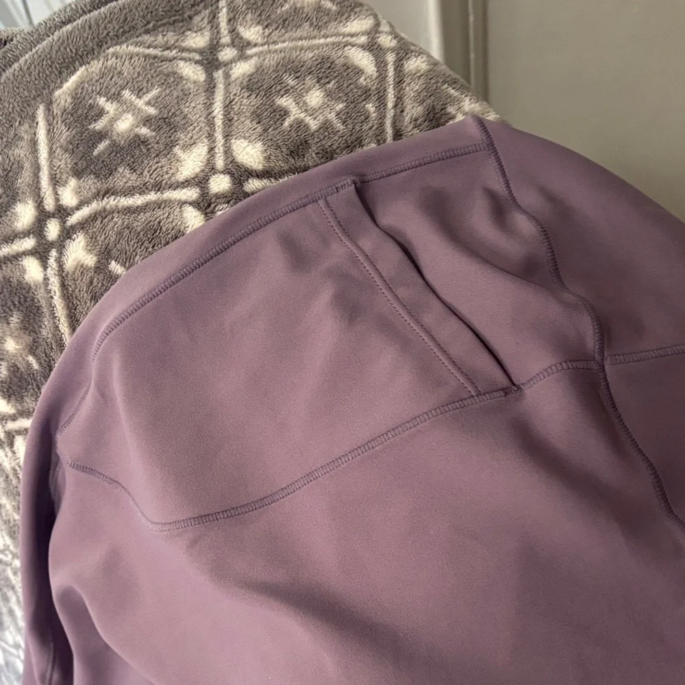 HALARA Lavender Leggings - Picture 8 of 10